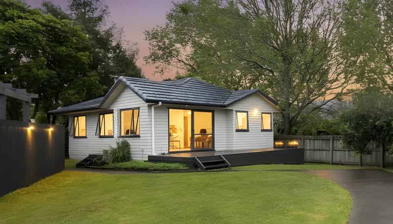 21a Kellett Road, Ranui