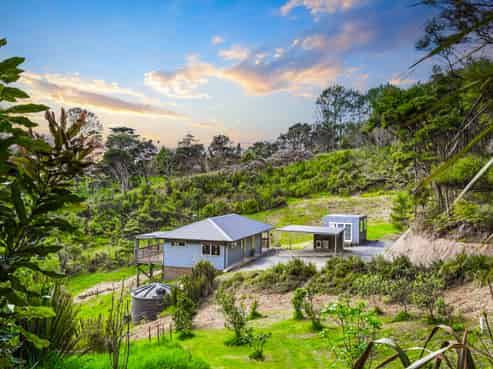 93 McEntee Road, Waitakere