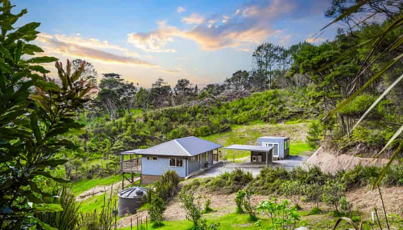 93 McEntee Road, Waitakere