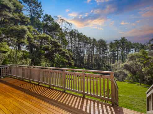 93 McEntee Road, Waitakere