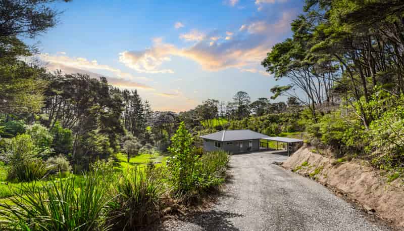 93 McEntee Road, Waitakere