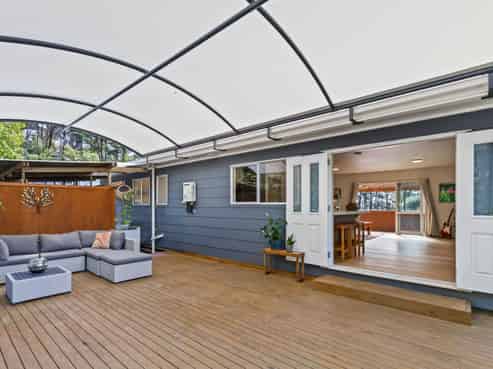 93 McEntee Road, Waitakere