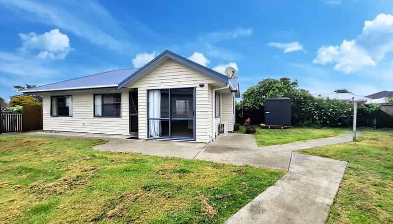 1/39 Rewarewa Road, Te Atatu Peninsula
