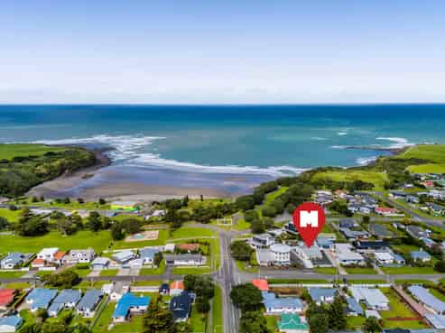 32 Fox Street, Opunake