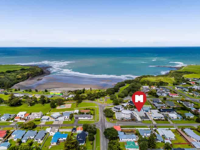 32 Fox Street, Opunake