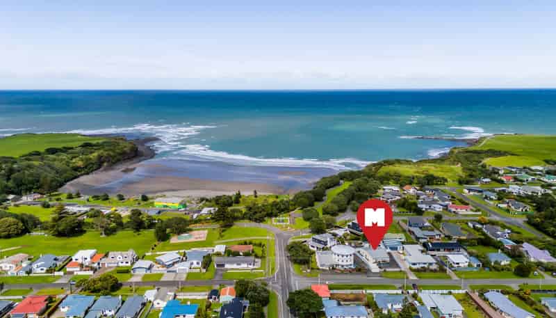32 Fox Street, Opunake