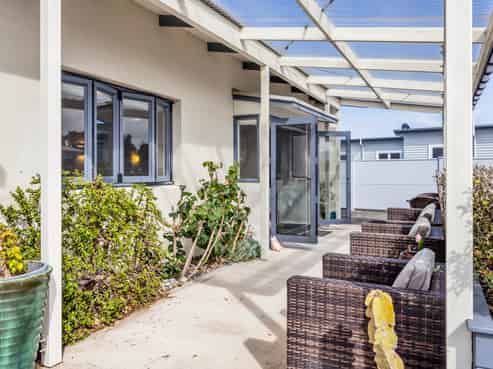 32 Fox Street, Opunake