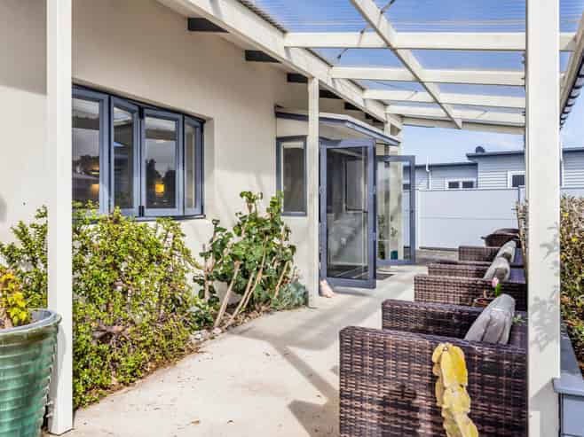 32 Fox Street, Opunake