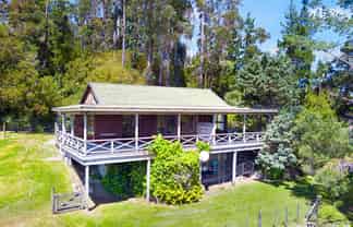 182A Spur Road, Stillwater