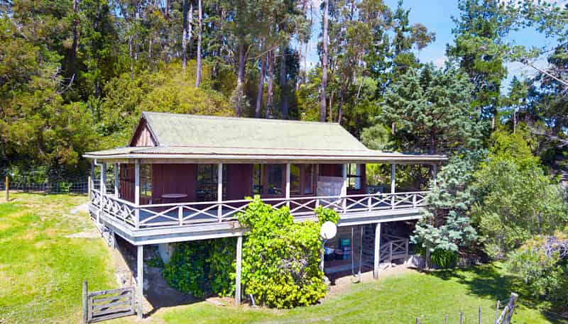 182A Spur Road, Stillwater
