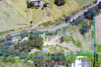 182A Spur Road, Stillwater