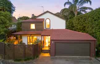 1/29 Geraldine Place, Kohimarama