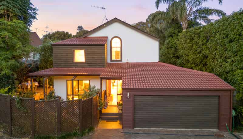 1/29 Geraldine Place, Kohimarama