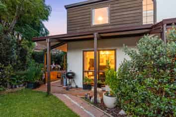 1/29 Geraldine Place, Kohimarama