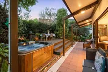 1/29 Geraldine Place, Kohimarama