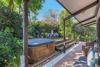 1/29 Geraldine Place, Kohimarama