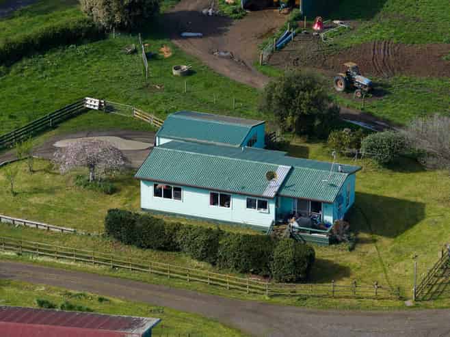 8 MacKay Road, Maramarua