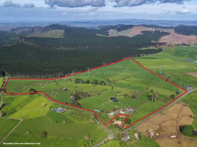 8 MacKay Road, Maramarua