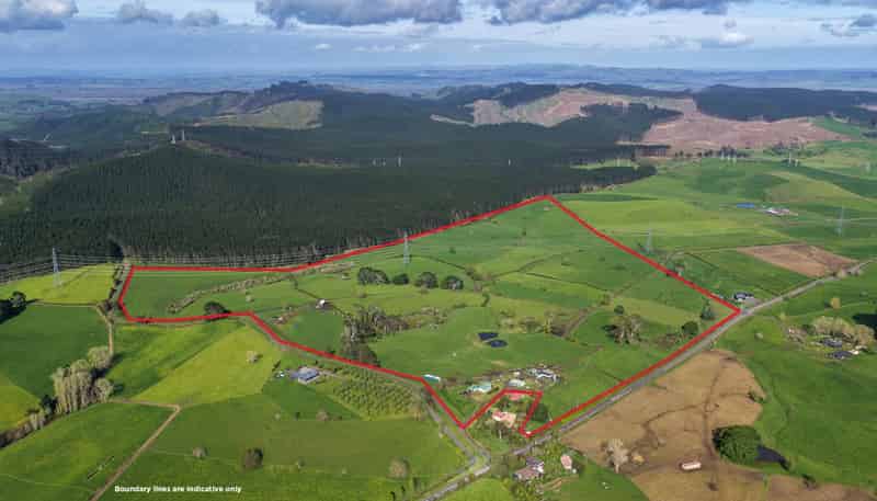 8 MacKay Road, Maramarua