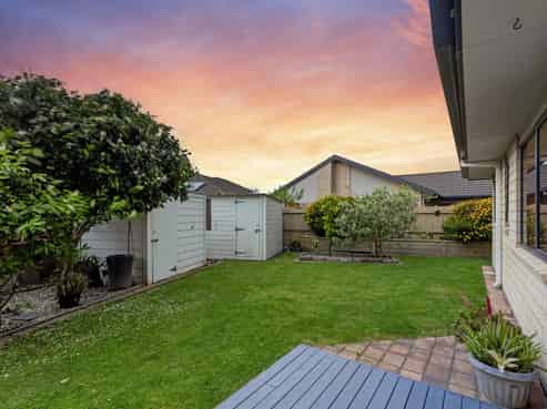 34 Gibson Place, Papamoa