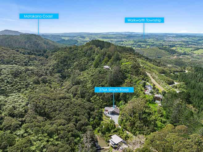 276A Smyth Road, Warkworth