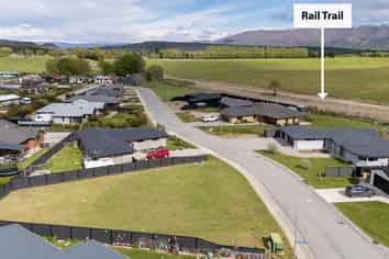 22 Plunket Street, OMAKAU