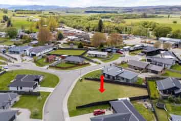 22 Plunket Street, OMAKAU