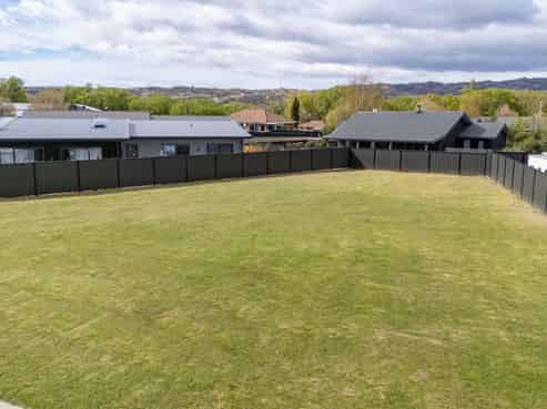 22 Plunket Street, Omakau