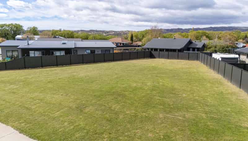 22 Plunket Street, OMAKAU