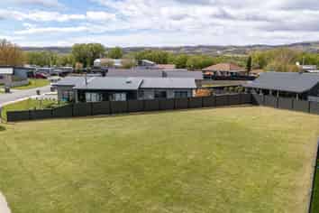 22 Plunket Street, OMAKAU