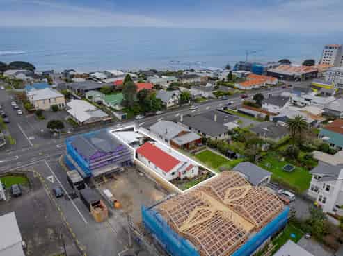 Home and Income on SHW 44