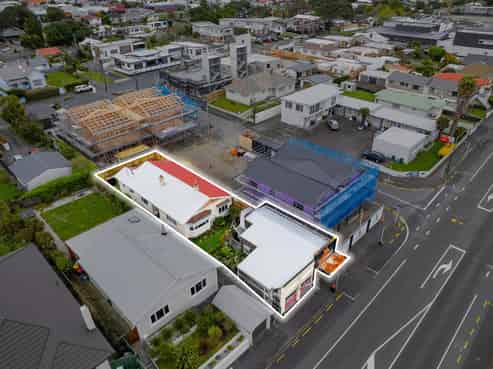 Home and Income on SHW 44