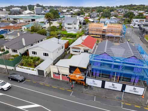 Home and Income on SHW 44