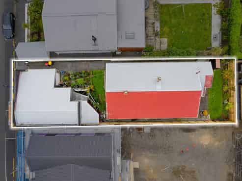 Home and Income on SHW 44