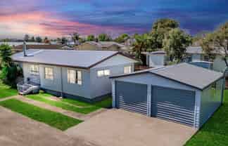 124A Clevedon Road, Papakura