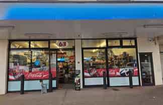 PRIME GREY LYNN LOCATION AVAILABLE FOR LEASE