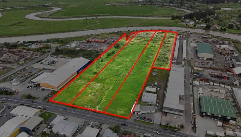 45-67 Mill Road, Helensville