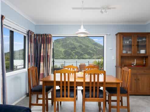 79 Moenui Bay, Havelock