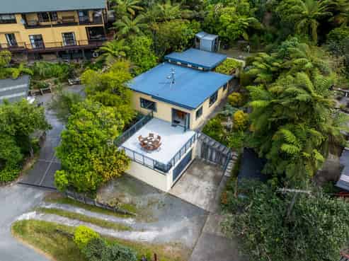 79 Moenui Bay, Havelock