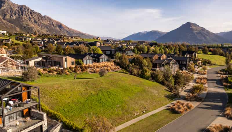 11 Rannoch Drive, Jacks Point