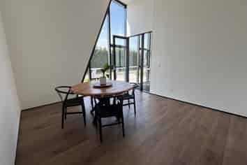 New office space – Hautapu
