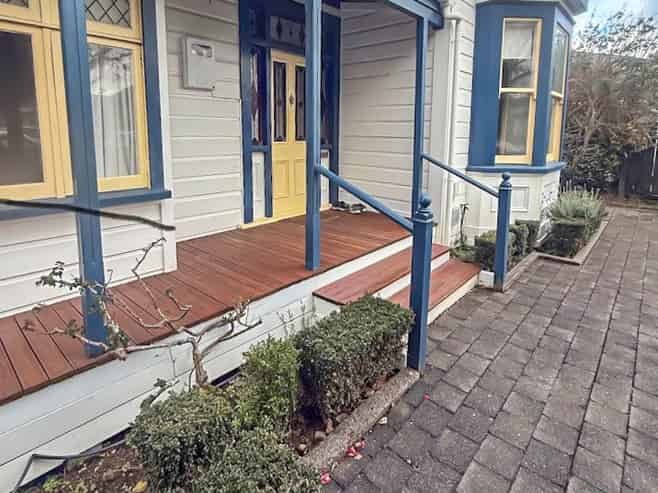 28  Bay Street, Petone