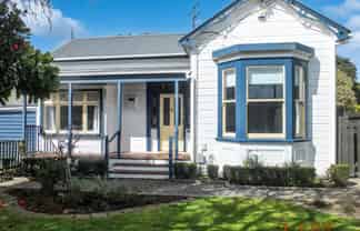 28  Bay Street, Petone