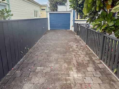 28  Bay Street, Petone