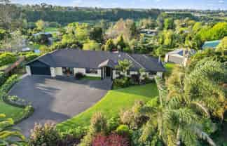 8 Phillips Drive, Oropi