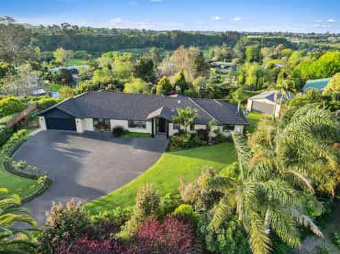 8 Phillips Drive, Oropi