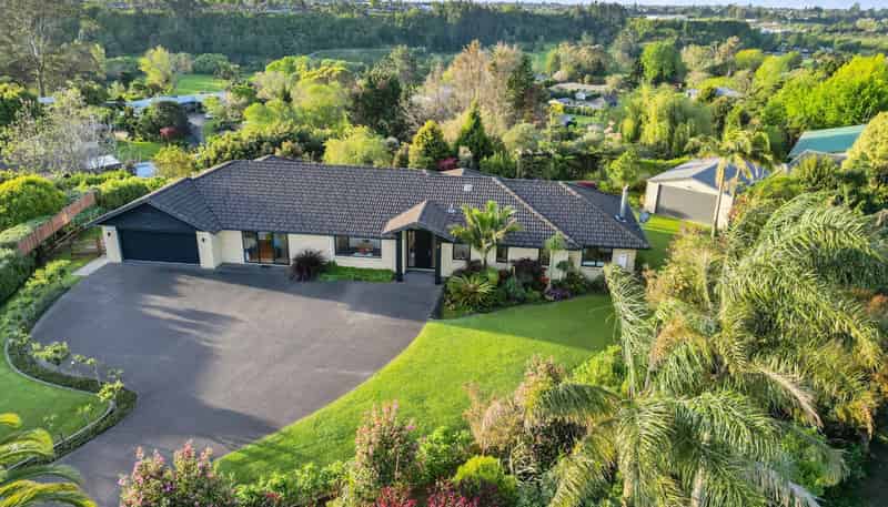 8 Phillips Drive, Oropi