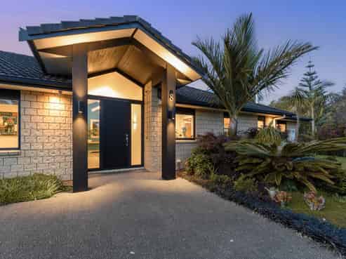 8 Phillips Drive, Oropi