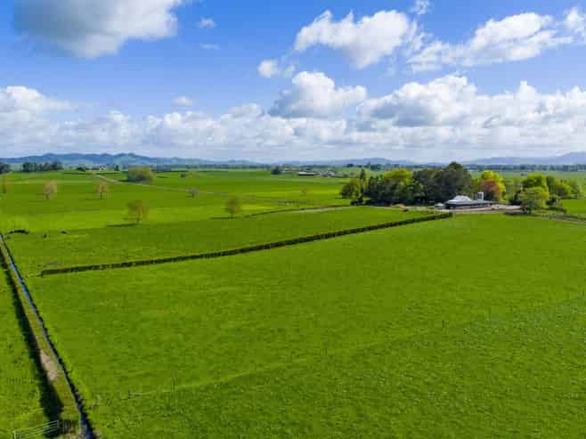 88 Davies Road, Taupiri