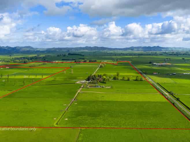 88 Davies Road, Taupiri